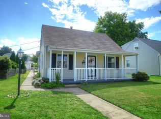 3130 Yorkway, Baltimore, MD