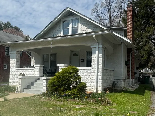 88 W Park Pl, Newark, DE 19711