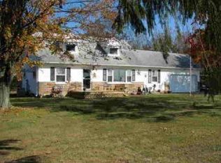 11689 Providence Rd, Brookville, OH 45309