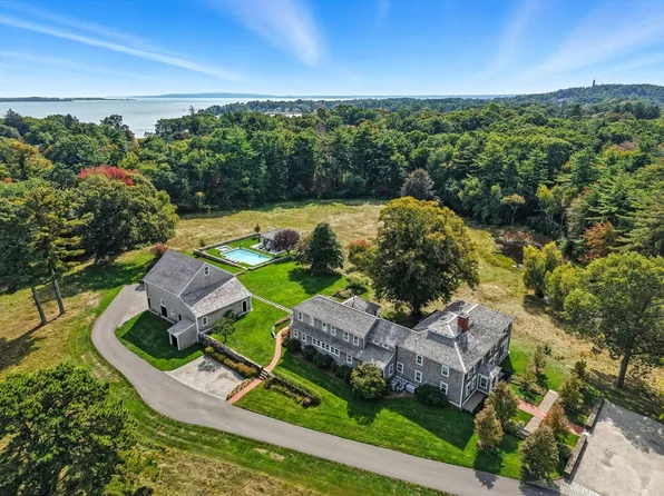 65 Partridge Rd, Duxbury, MA 02332