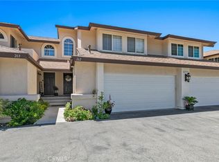 22919 Banyan Pl UNIT 262, Santa Clarita, CA 91390