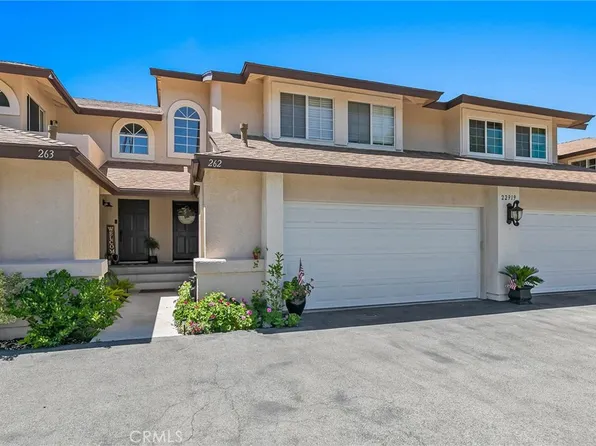 22919 Banyan Pl Unit 262, Santa Clarita, CA 91390
