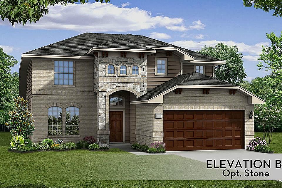 1st image of 2427 Doral Dr