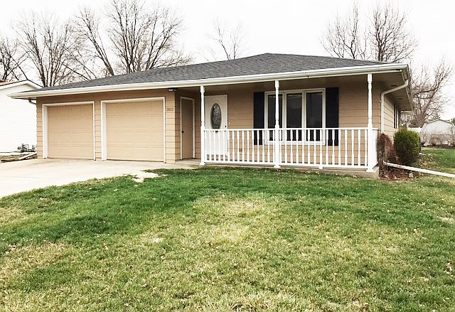 2603 Elk St Beatrice NE 68310 Zillow