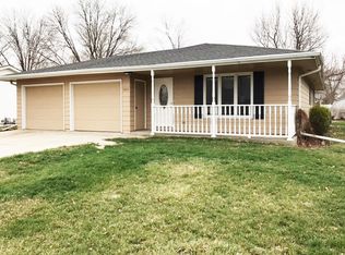 2607 Elk St Beatrice NE 68310 Zillow