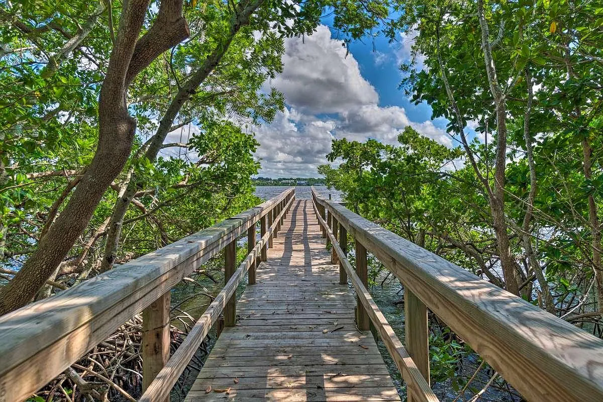 Manasota Key Rd, Englewood — Photo 3