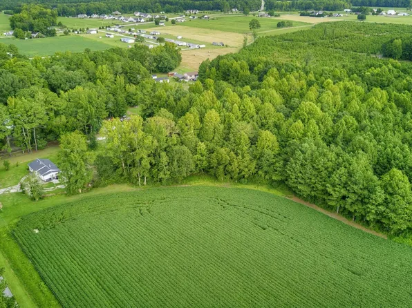 0 Brame Rd #5, Kenly, NC 27542