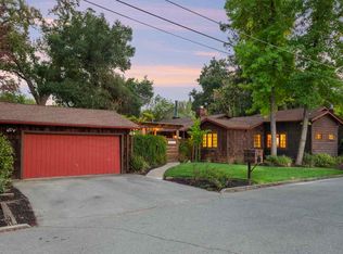 25 Francesca Way, Alamo, CA 94507