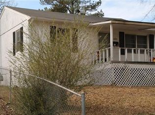 423 Hoyle St, Dallas, NC 28034