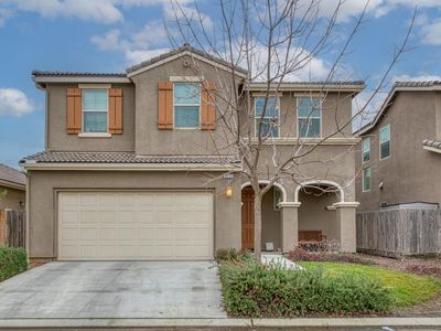 3532 Smith Ln, Clovis, CA, 93619