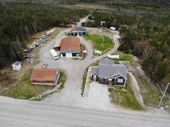 35 Main Road, Piccadilly, NL A0N1T0