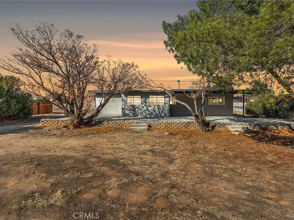 19223 Rock Springs Rd, Hesperia, CA 92345