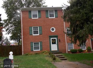 13641 Stepney Ln, Chantilly, VA 20151