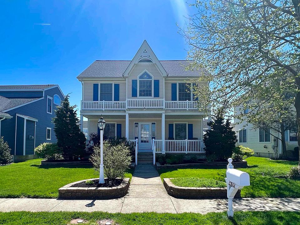 2807 Bayland Dr, Ocean City, NJ 08226 Zillow