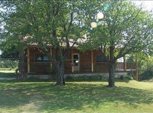 106 Pine Meadow Rd, Waco, KY 40385