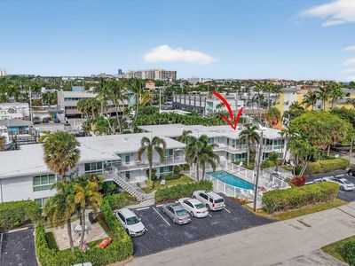 223 Marine Court #207, Lauderdale By The Sea, FL, 33308