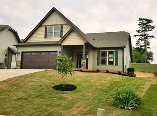 202 Hidden Springs Ln, Taylors, SC 29687