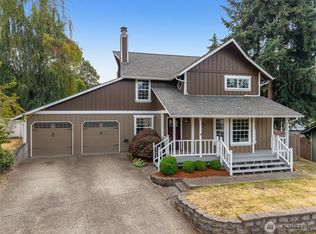3023 SW 339th Street, Federal Way, WA 98023