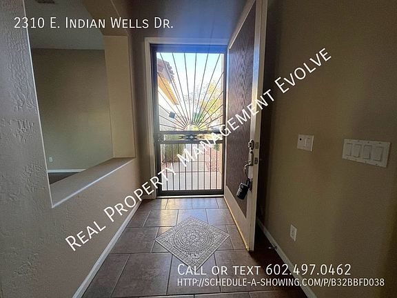 2nd image of 2310 E Indian Wells Dr