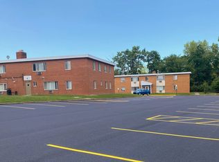 Creekside Apartments, Cleveland, OH 44125