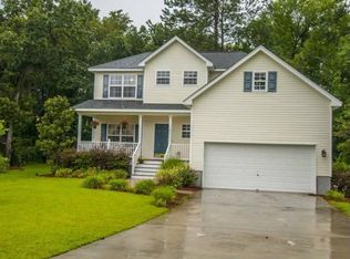 214 Castlewood Ct, Hanahan, SC 29410