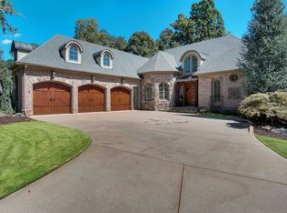 713 Creekside Bnd, Alpharetta, GA
