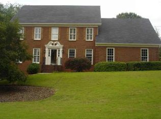 1181 Mary Lee Ln, Lilburn, GA 30047