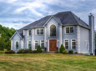 1 Pieters Ct, New Windsor, NY 12553