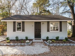 9 North St, Wendell, NC 27591