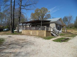 1271 Crouch Rd, Batesville, MS 38606