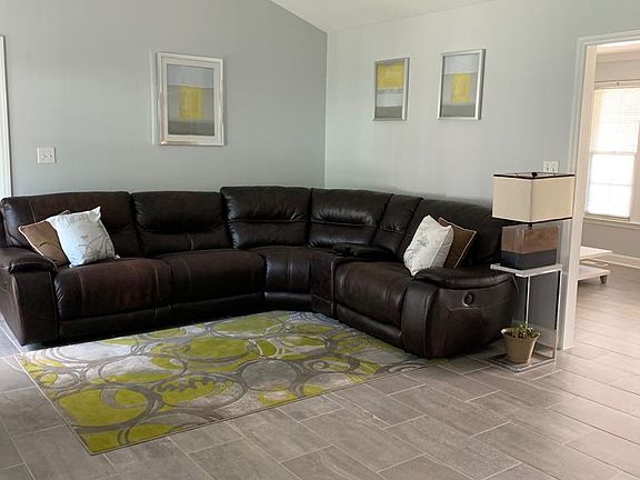Main Living Room