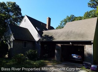 15 Shady Ln, Brewster, MA 02631