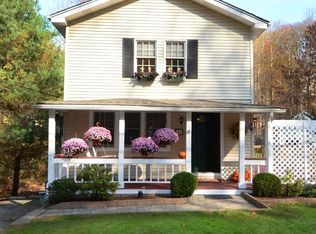 31 Ironia Rd, Mendham, NJ 07945