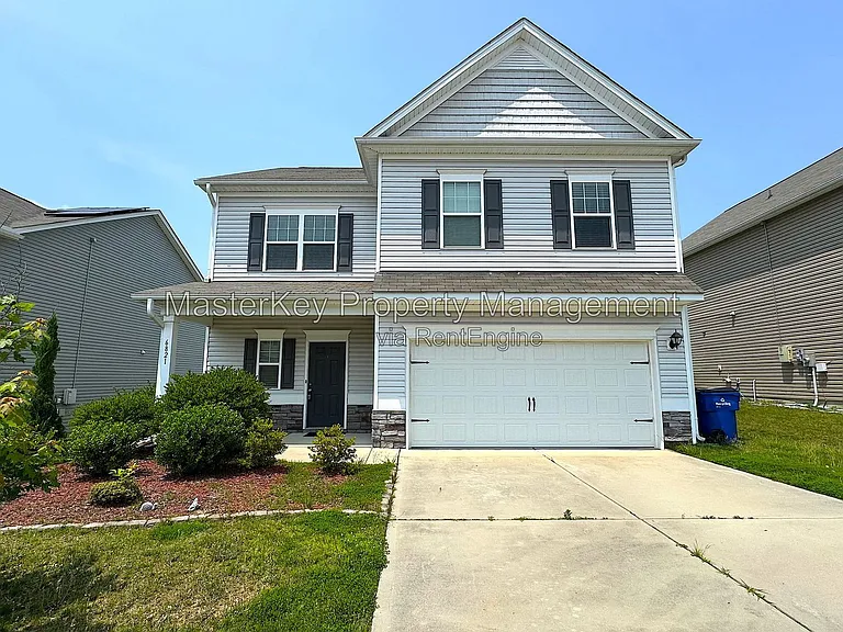 6821 Resting Grove Rd — Photo 1