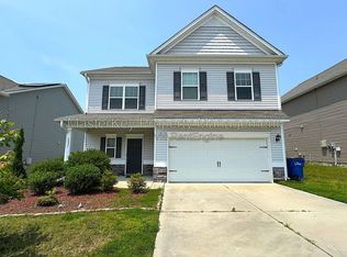 6821 Resting Grove Rd, Raleigh, NC 27610