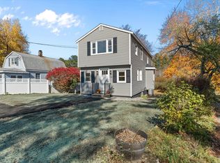151 Grove Ave, Wilmington, MA 01887