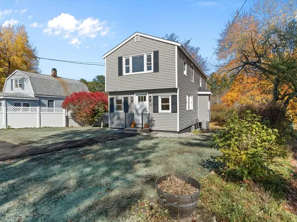 151 Grove Ave, Wilmington, MA 01887