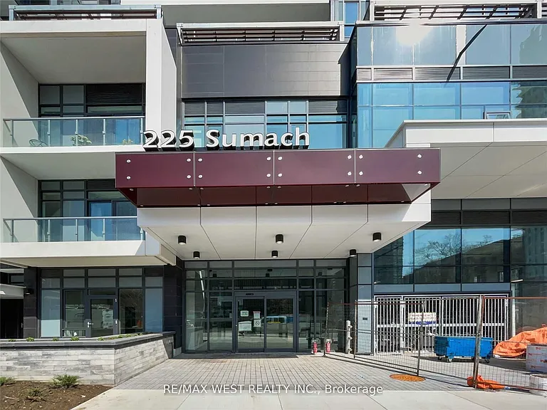 225 Sumach St #2802 — Photo 28