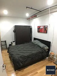 Rented by Bond New York