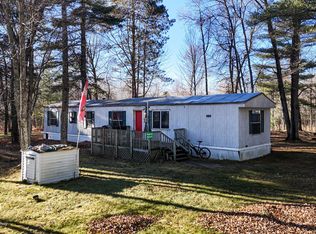 8751 Richardson Plat Rd, Minocqua, WI 54548