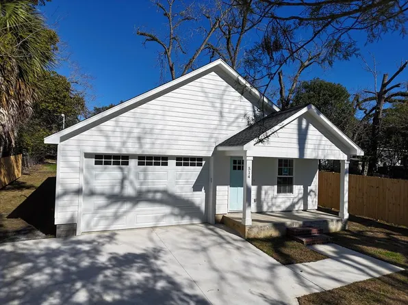 514 Stevens St, Thomasville, GA 31792