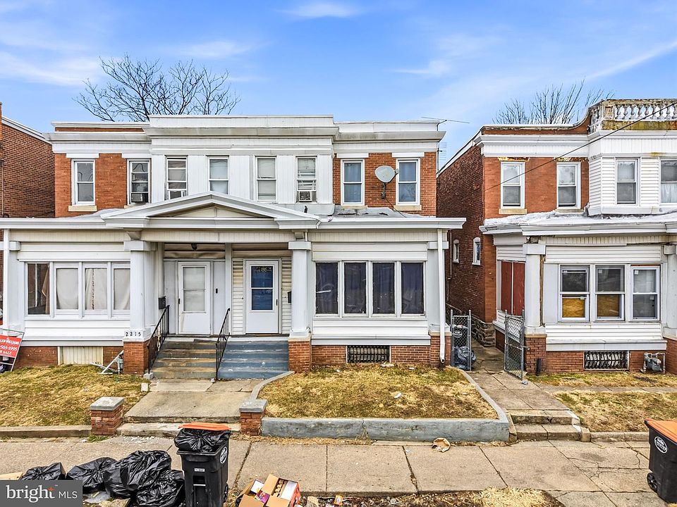 1st image of 2213 Madison St