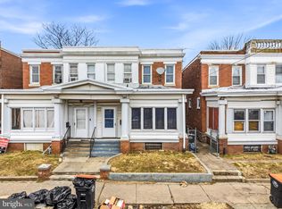 2213 Madison St, Chester, PA 19013