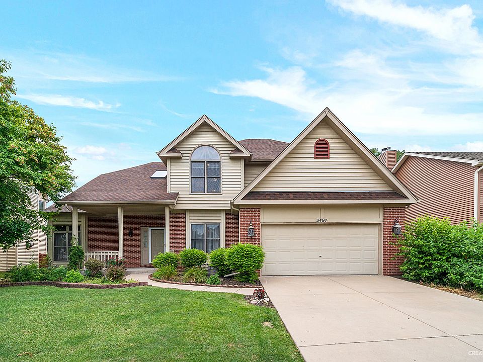 1st image of 3497 Charlemaine Dr
