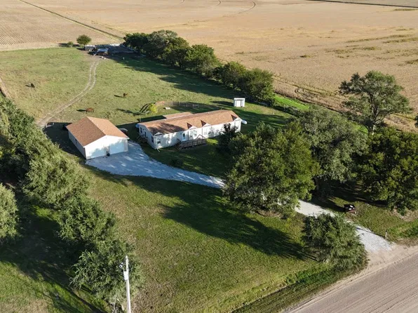 1651 15th Rd, Central City, NE 68826