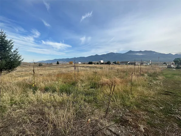 Tr2 Us Hwy N #93, Eureka, MT 59917