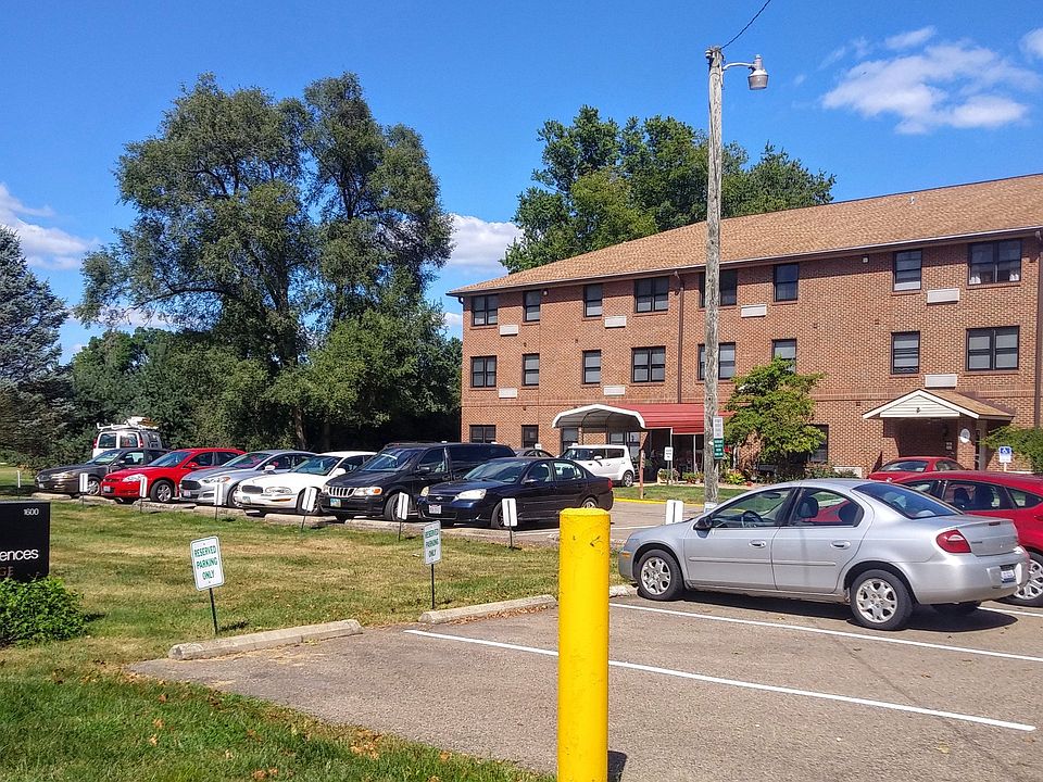 1st image of 1600 Adams Ln #6338