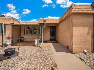 44 Regency Blvd APT L, Pueblo, CO 81005
