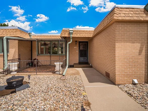 44 Regency Blvd APT L, Pueblo, CO 81005