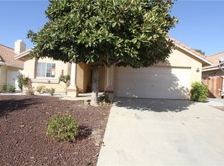 2600 La Paz Ave, Hemet, CA 92545